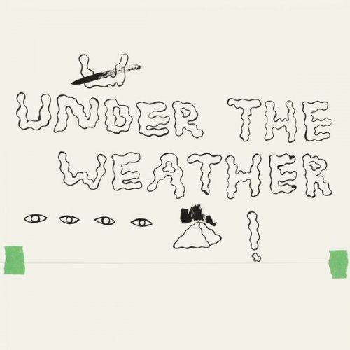 HOMESHAKE - Under The Weather (2021)