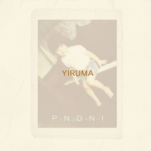 Yiruma - P.N.O.N.I (2008)