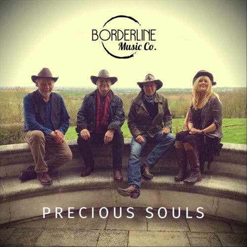 Borderline Music Co. - Precious Souls (2021)