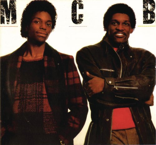 M.C.B. - M.C.B. (1983)