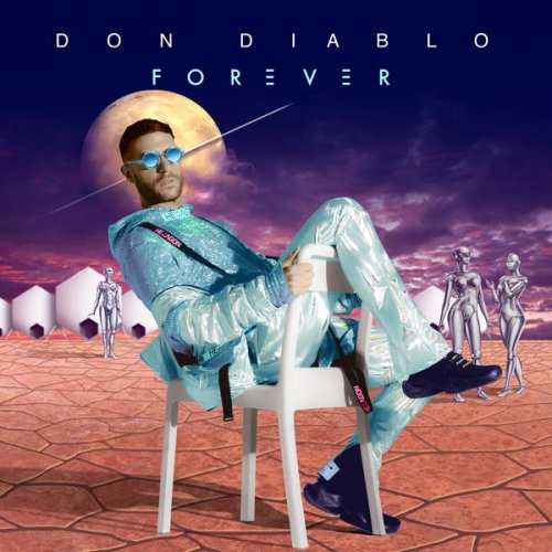 Don Diablo - FORΞVΞR (2021)