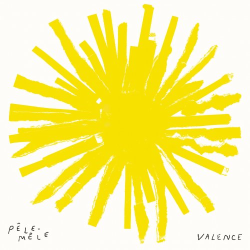 Valence - Pêle-Mêle (2021)