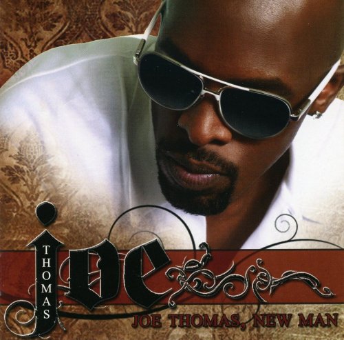 Joe - Joe Thomas, New Man (2008)