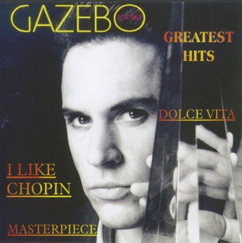Gazebo - Greatest Hits (1997)