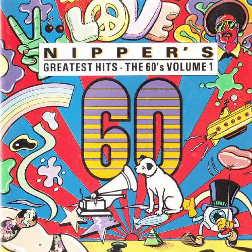 VA - Nipper's Greatest Hits - The 60's Volume 1 (1988)