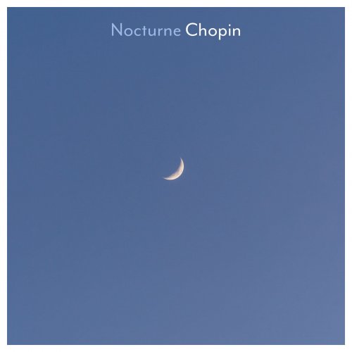 VA - Nocturne - Chopin (2021)