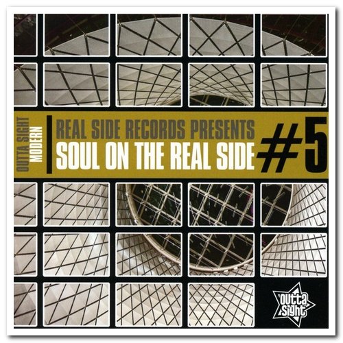 VA - Real Side Records Presents Soul On The Real Side #5 (2016)
