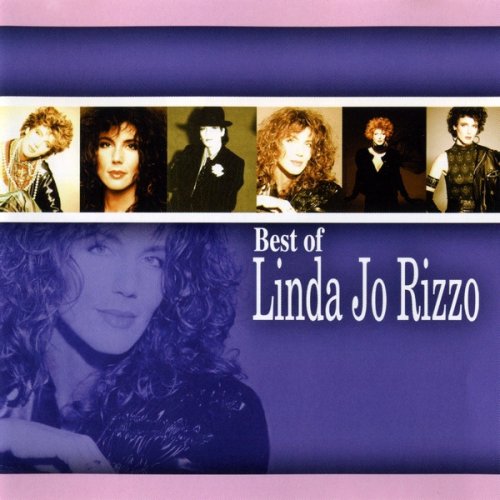 Linda Jo Rizzo - Best Of (1999)
