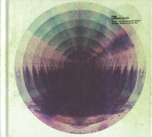 Fink - Hard Believer (Deluxe Edition) (2014)