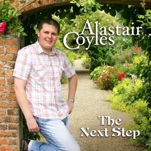 Alastair Coyles - TheNext Step (2021)