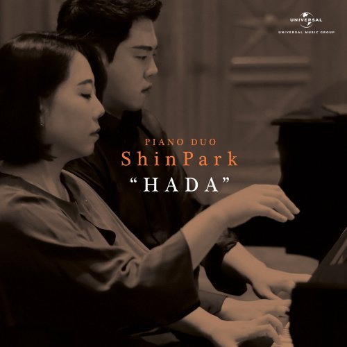 ShinPark - HADA (2021) [Hi-Res]
