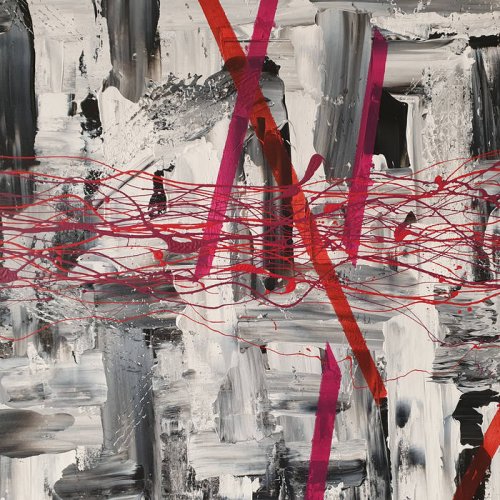 VA - Self-Reference Paradox (2021)