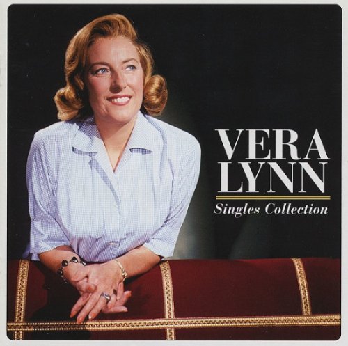 Vera Lynn - Singles Collection: The EMI Recordings (1960-1977) (2007)