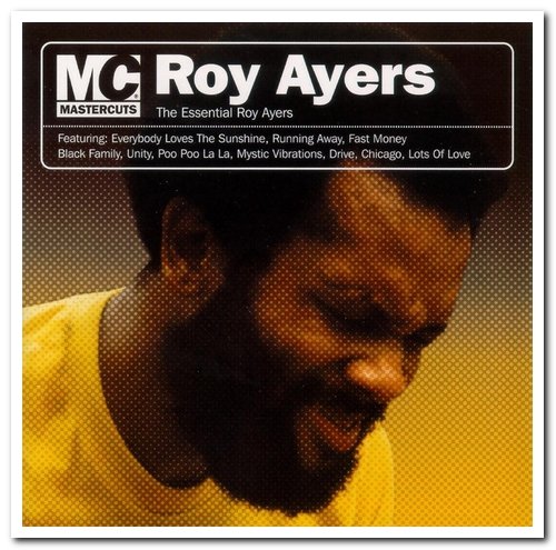 Roy Ayers - The Essential Roy Ayers (2005)
