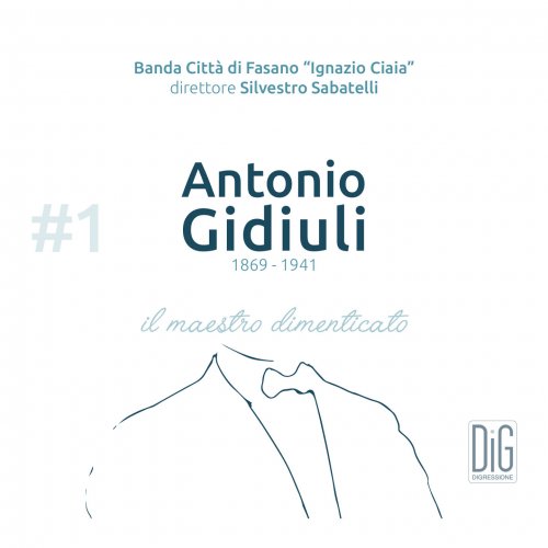 Silvestro Sabatelli - Antonio Gidiuli (2021)