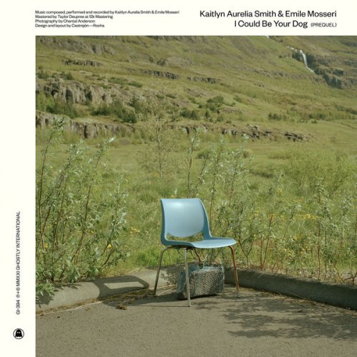 Kaitlyn Aurelia Smith & Emile Mosseri - I Could Be Your Dog (Prequel) (2021) Hi-Res