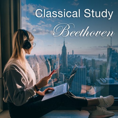 VA - Classical Study: Beethoven (2021) FLAC