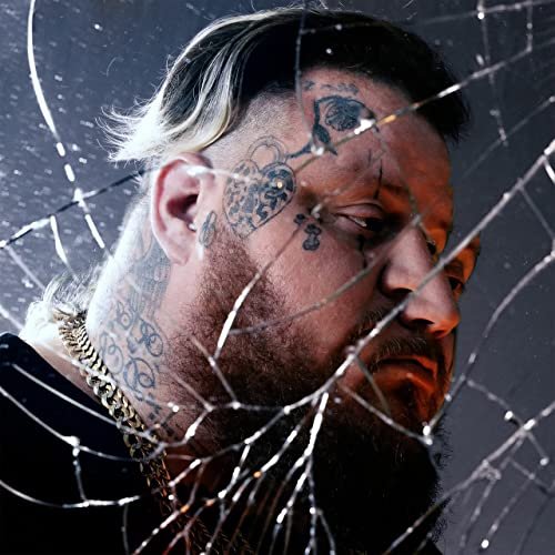 Jelly Roll - Ballads Of The Broken (2021) Hi Res