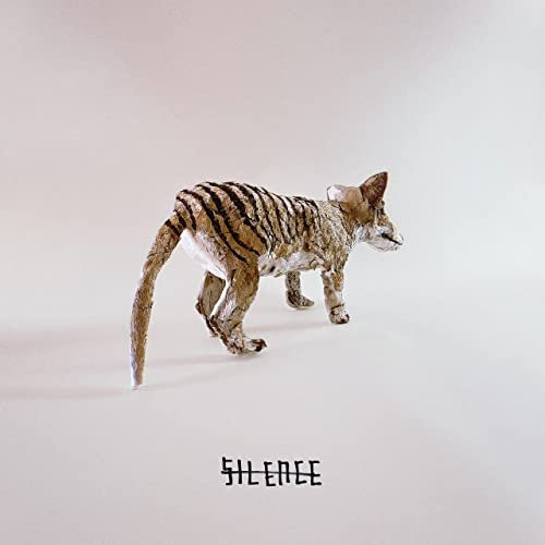 Alexis Taylor - Silence (2021) Hi Res