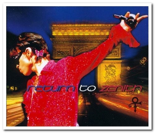 Prince - Return To Zenith [4CD Special Edition] (1998)