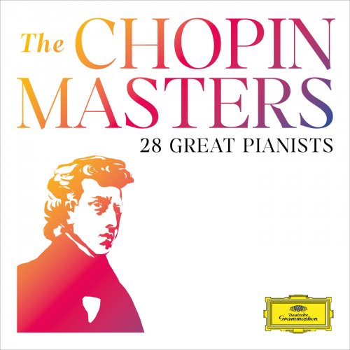 VA - The Chopin Masters (2021)