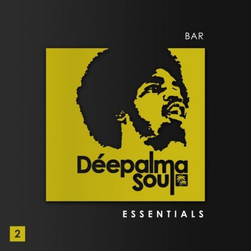 VA - Deepalma Soul Presents: Bar Essentials, Vol. 2 (2021)