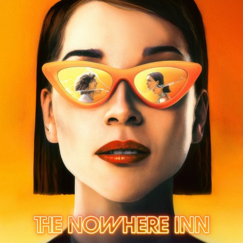 St. Vincent - The Nowhere Inn (2021) [Hi-Res]