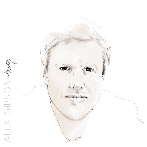 Alex Gibson - Thirty (2021) Hi-Res