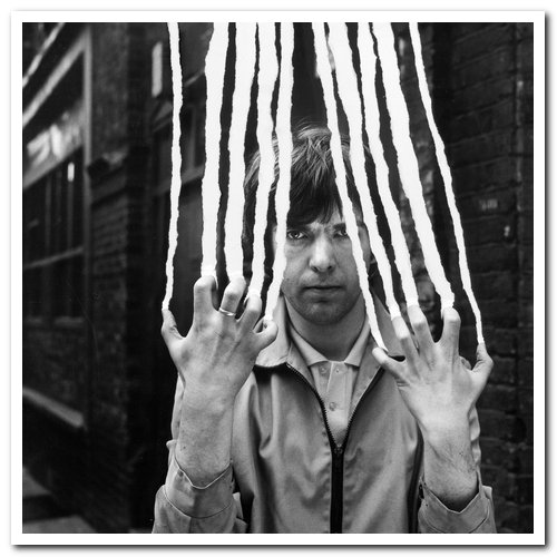 Peter Gabriel - Peter Gabriel II (1978) [LP Remastered Limited Edition 2015]