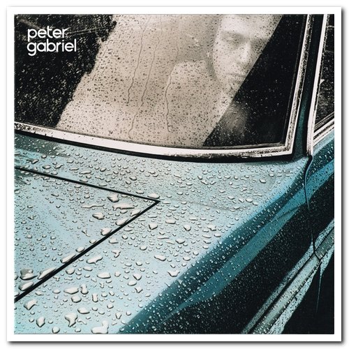 Peter Gabriel - Peter Gabriel I (1977) [LP Remastered Limited Edition 2015]