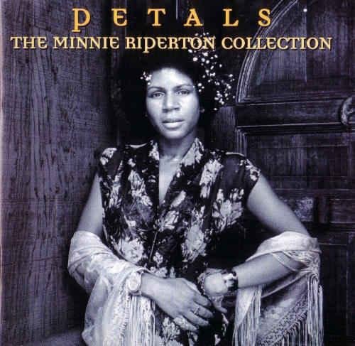 Minnie Riperton - Petals - The Minnie Riperton Collection [2CD] (2001)