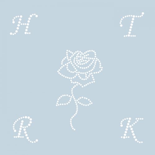 HTRK - Rhinestones (2021)