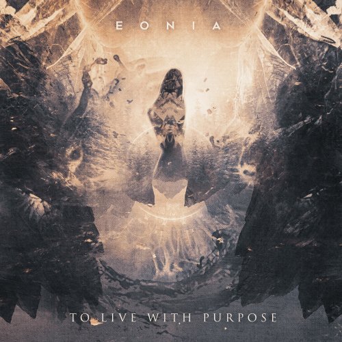 Eonia - To Live With Purpose (2021)