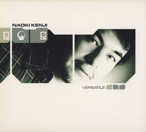 Naoki Kenji - Versatile (2006)