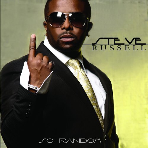 Steve Russell - So Random (2010)