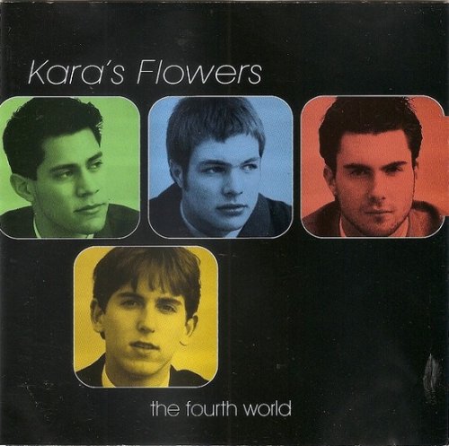 Kara's Flowers - The Fourth World (1997)