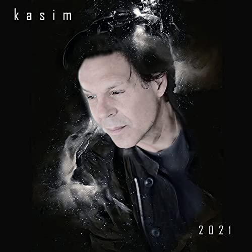 Kasim Sulton - Kasim 2021 (2021) Hi Res