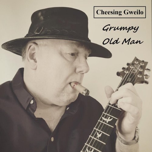 Cheesing Gweilo - Grumpy Old Man (2021)