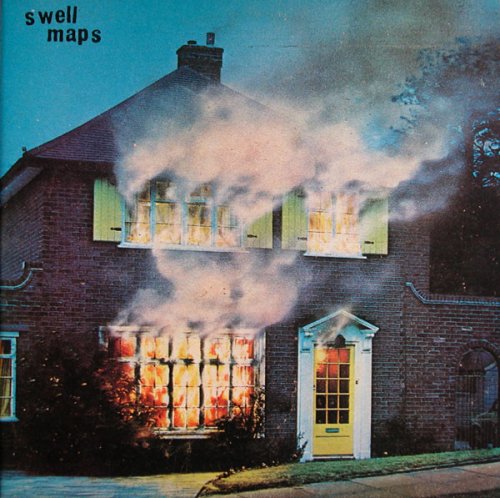 Swell Maps - A Trip to Marineville (1989)