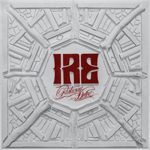 Parkway Drive - IRE (Deluxe Edition) (2016)
