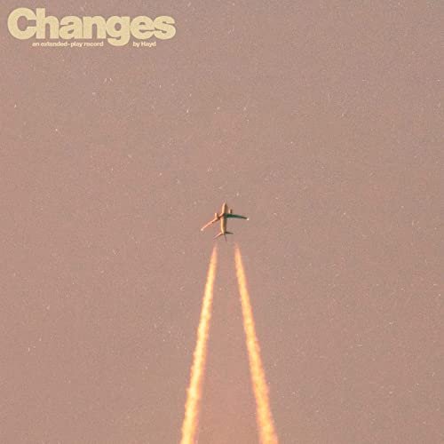 Hayd - Changes EP (2021) Hi Res
