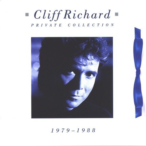 Cliff Richard - Private Collection: 1979-1988 (1988) CD-Rip