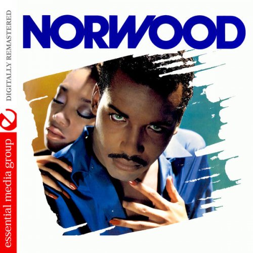 Norwood - I Can't Let You Go (Digitally Remastered) (1987/2012) [.flac 24bit/48kHz]