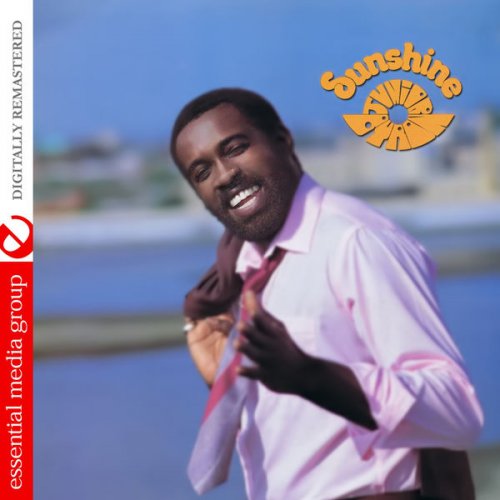 Junior Byron - Sunshine (Digitally Remastered) (2015) [.flac 24bit/48kHz]