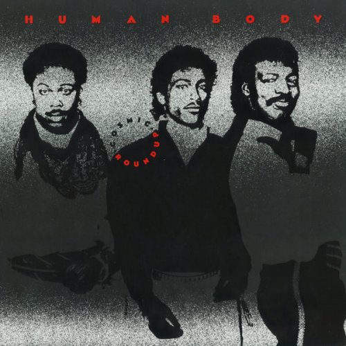 Human Body - Cosmic Round Up (1985)