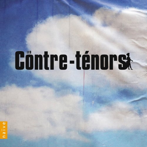 VA - Les Contre-Ténors (2013)