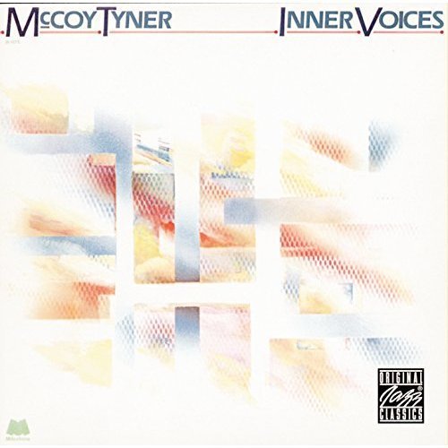 McCoy Tyner - Inner Voices (2000)
