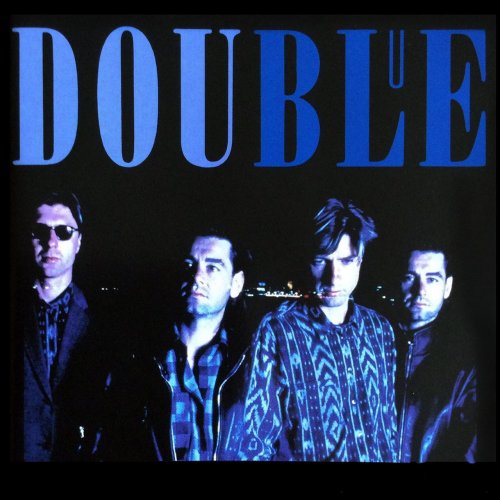 Double - Blue (1985 Reissue) (2000)