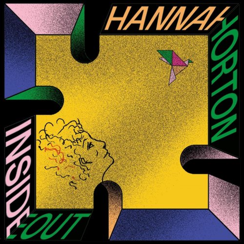 Hannah Horton - Inside Out (2021)