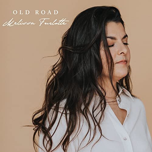 Melissa Furlotte - Old Road (2021)